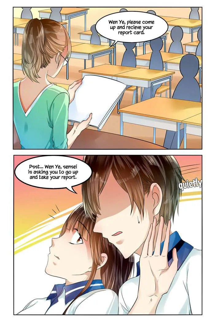 I Am My Wife Chapter 36 page 4 - 
