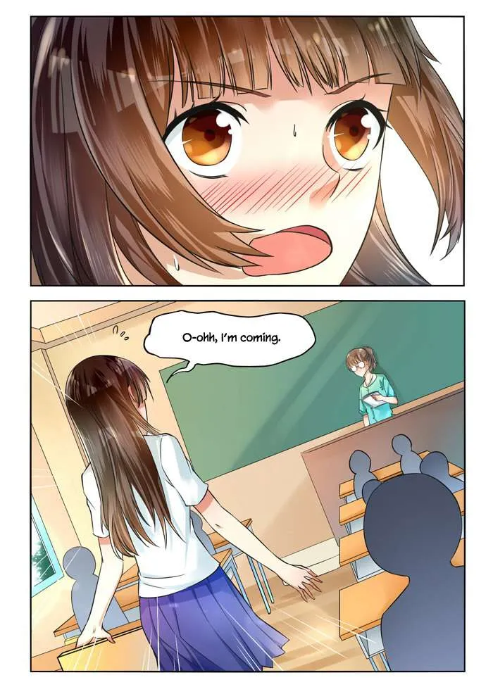I Am My Wife Chapter 36 page 5 - 