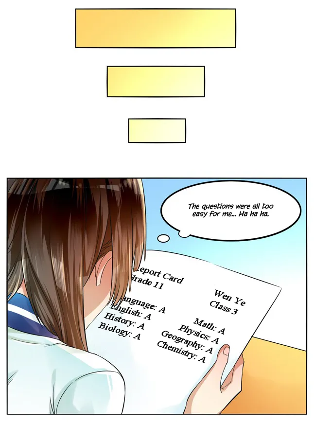 I Am My Wife Chapter 36 page 6 - 