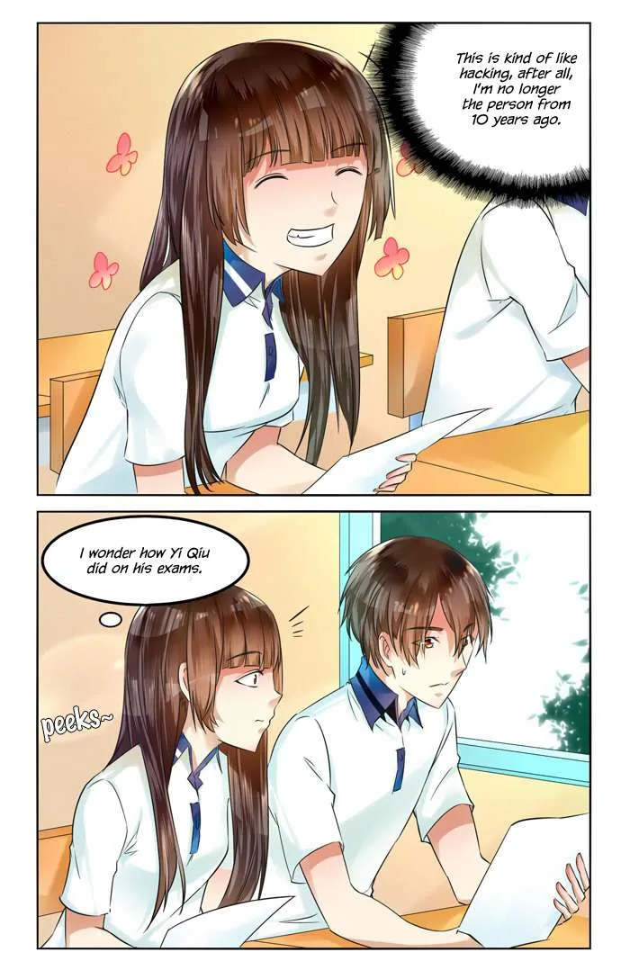 I Am My Wife Chapter 36 page 7 - 