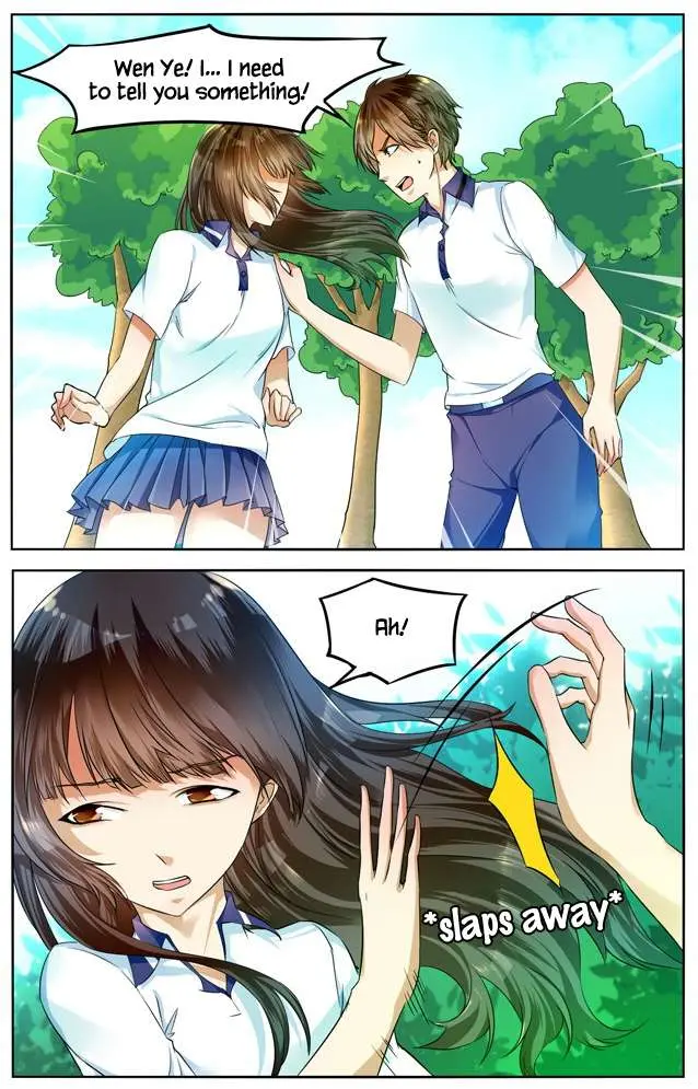 I Am My Wife Chapter 37 page 2 - 