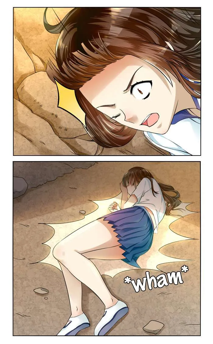 I Am My Wife Chapter 37 page 11 - 