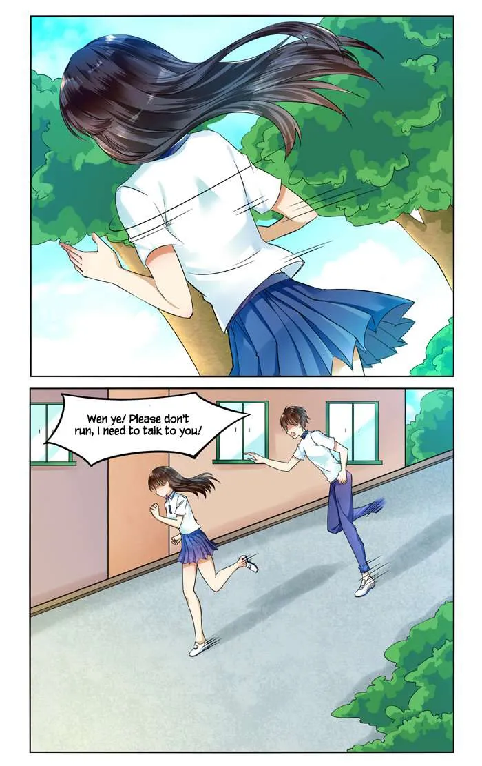 I Am My Wife Chapter 37 page 3 - 