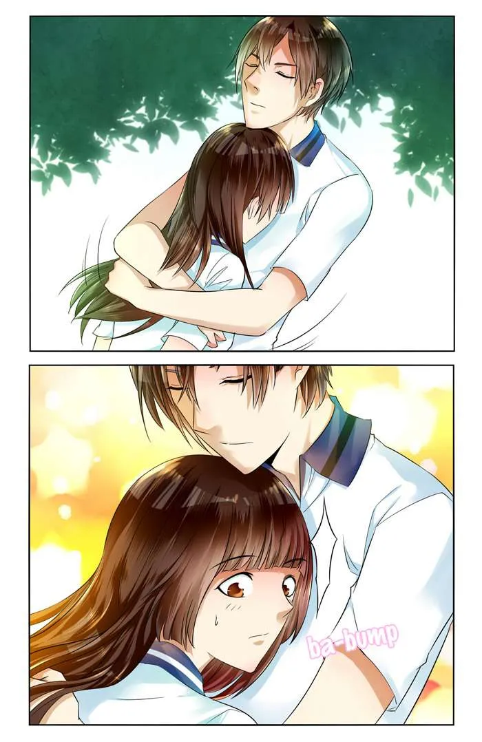 I Am My Wife Chapter 37 page 5 - 