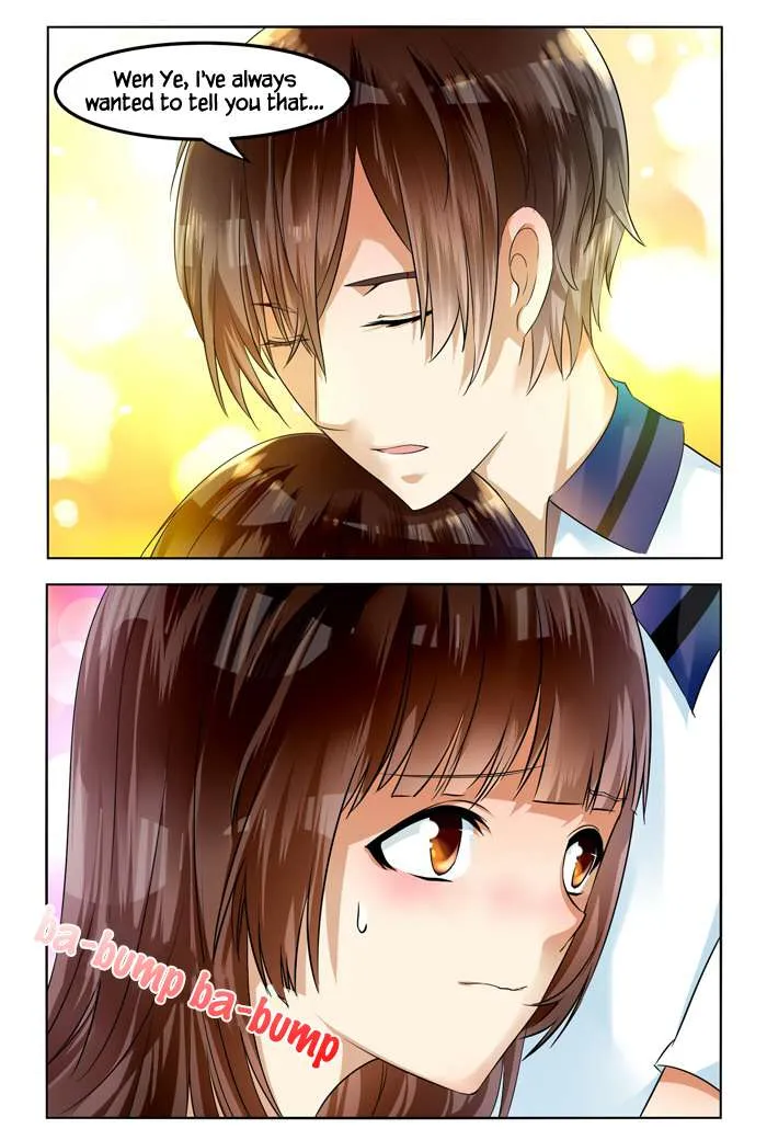 I Am My Wife Chapter 37 page 6 - 
