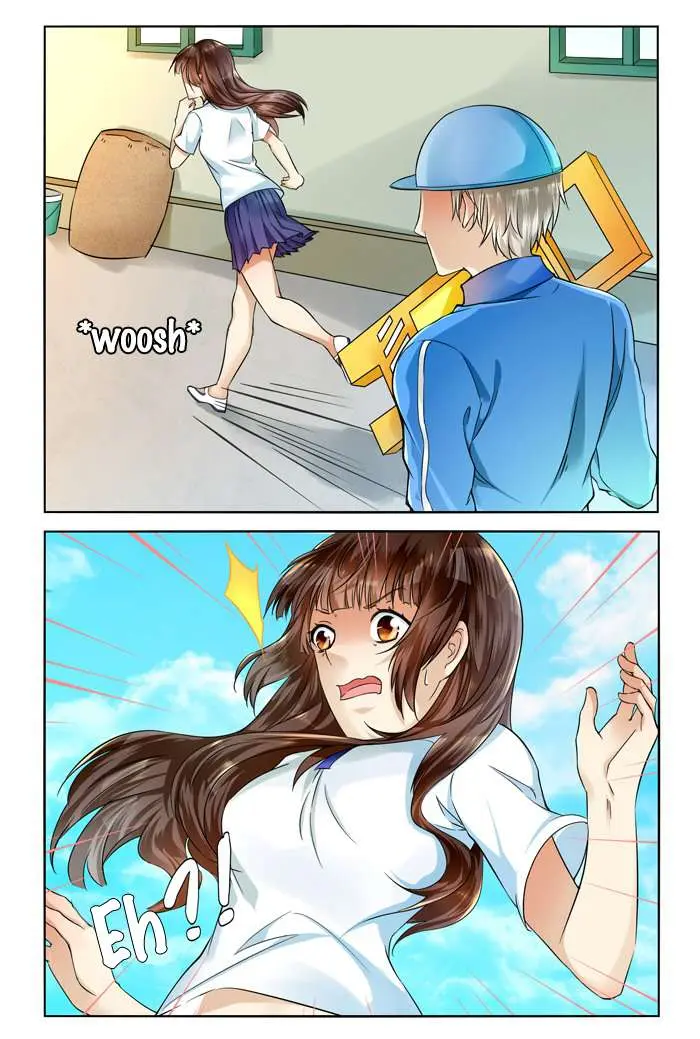 I Am My Wife Chapter 37 page 9 - 