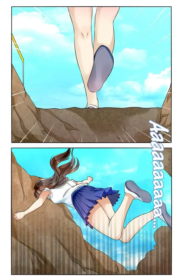 I Am My Wife Chapter 37 page 10 - 