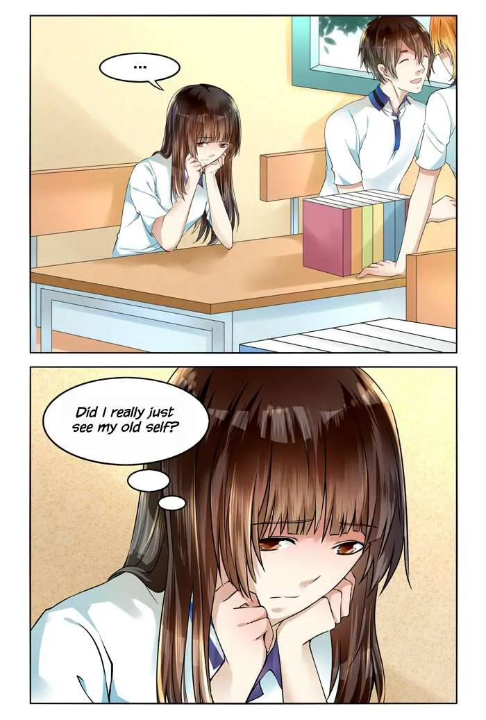 I Am My Wife Chapter 38 page 12 - 