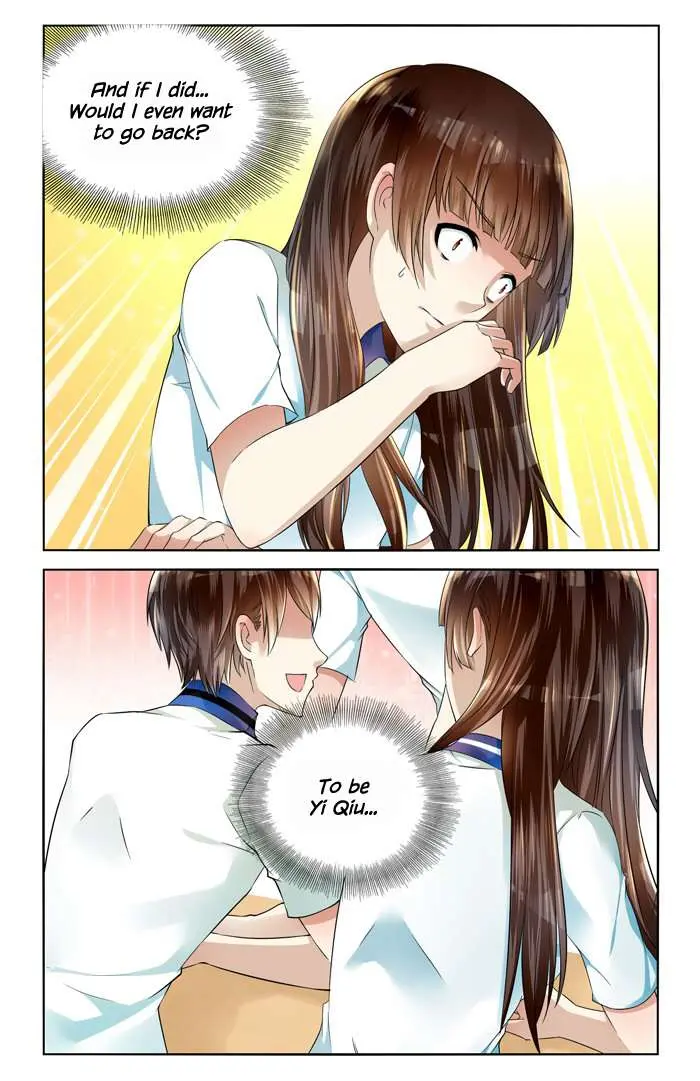 I Am My Wife Chapter 38 page 13 - 