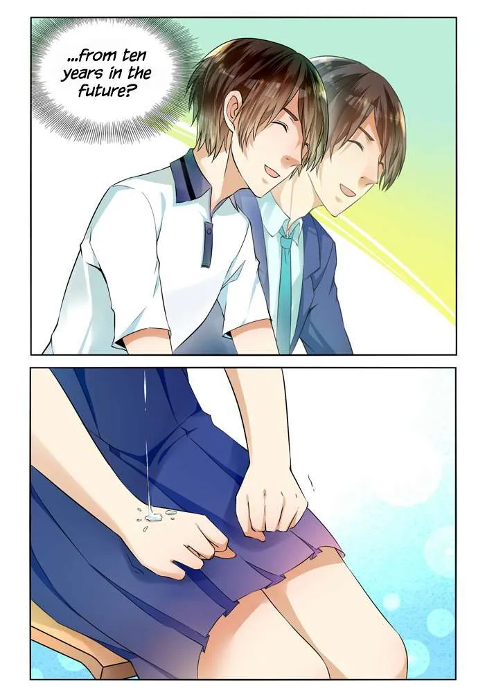 I Am My Wife Chapter 38 page 14 - 