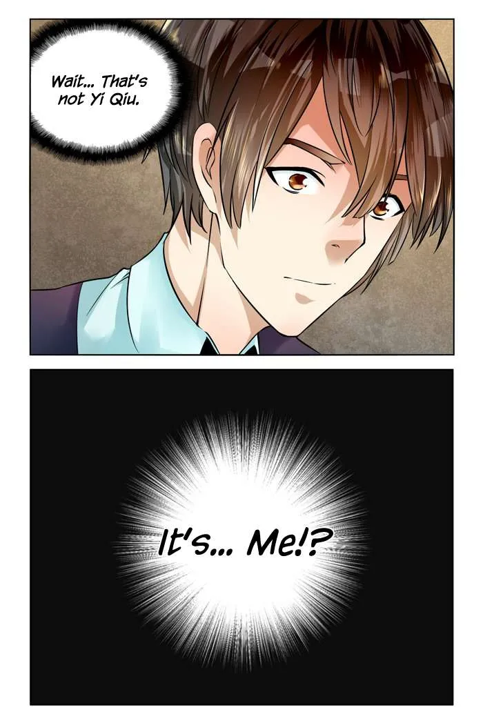 I Am My Wife Chapter 38 page 4 - 