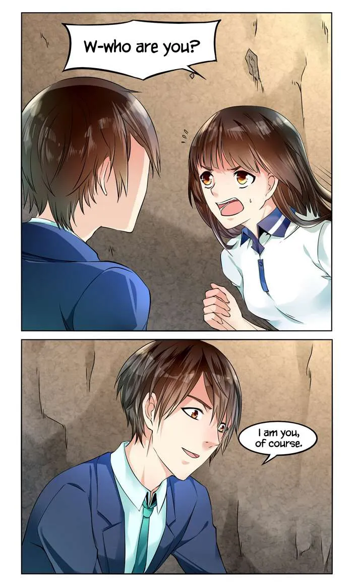 I Am My Wife Chapter 38 page 5 - 