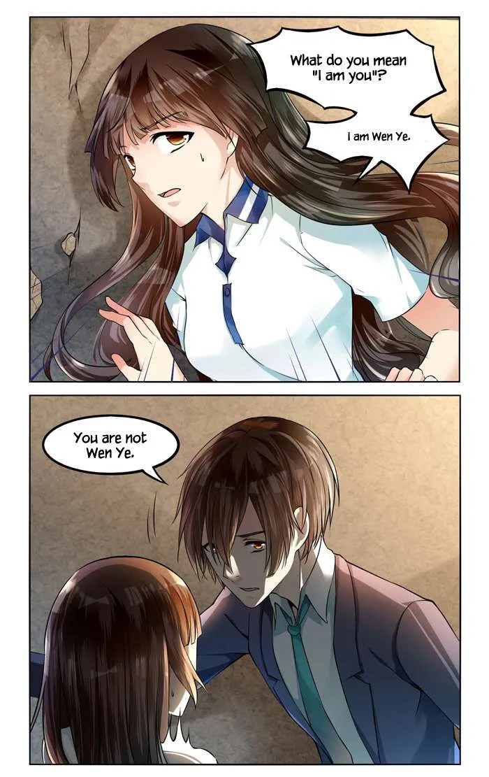 I Am My Wife Chapter 38 page 6 - 