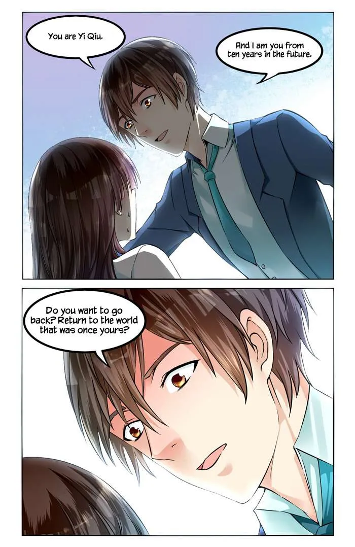 I Am My Wife Chapter 38 page 7 - 