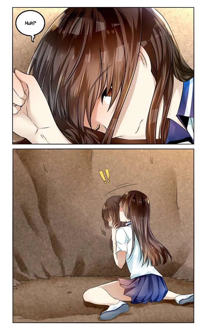 I Am My Wife Chapter 38 page 10 - 