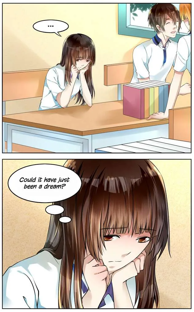 I Am My Wife Chapter 39 page 2 - 