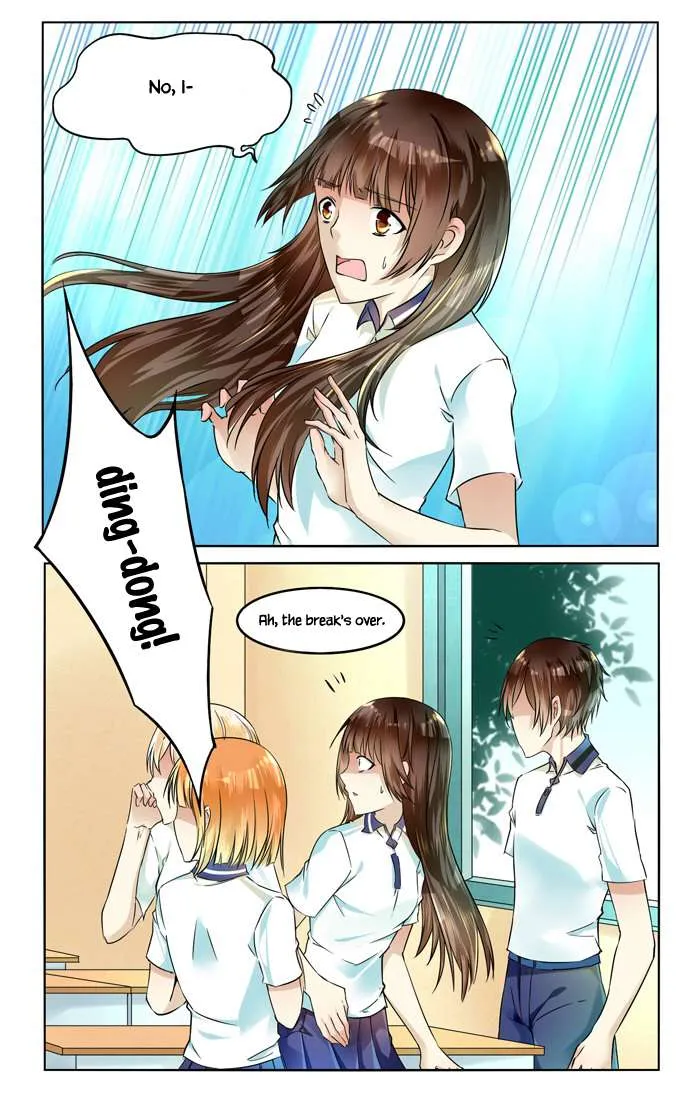 I Am My Wife Chapter 39 page 11 - 