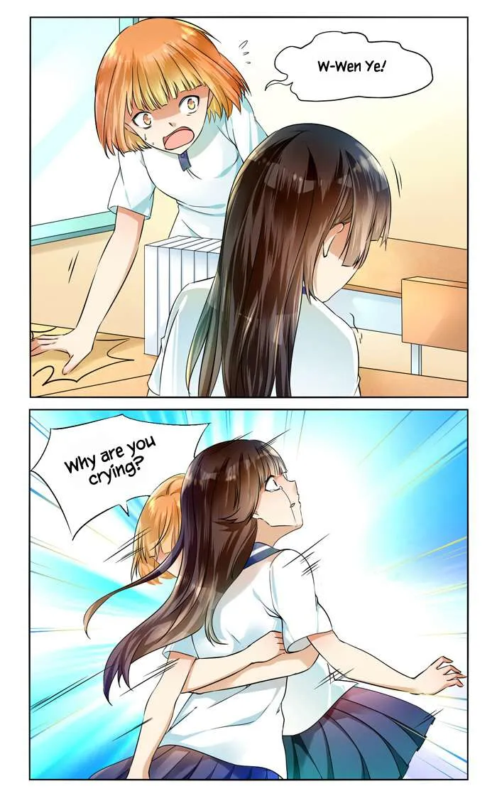 I Am My Wife Chapter 39 page 3 - 