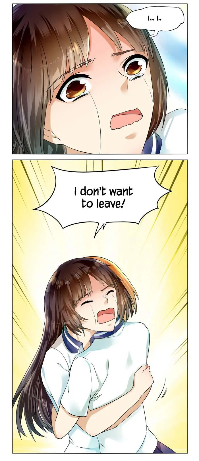 I Am My Wife Chapter 39 page 4 - 