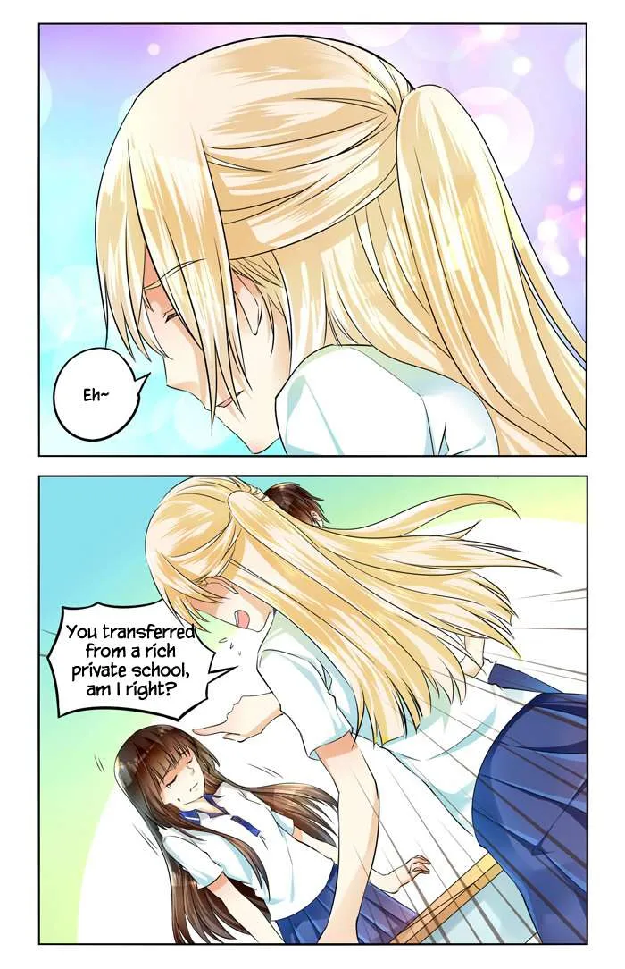 I Am My Wife Chapter 39 page 8 - 