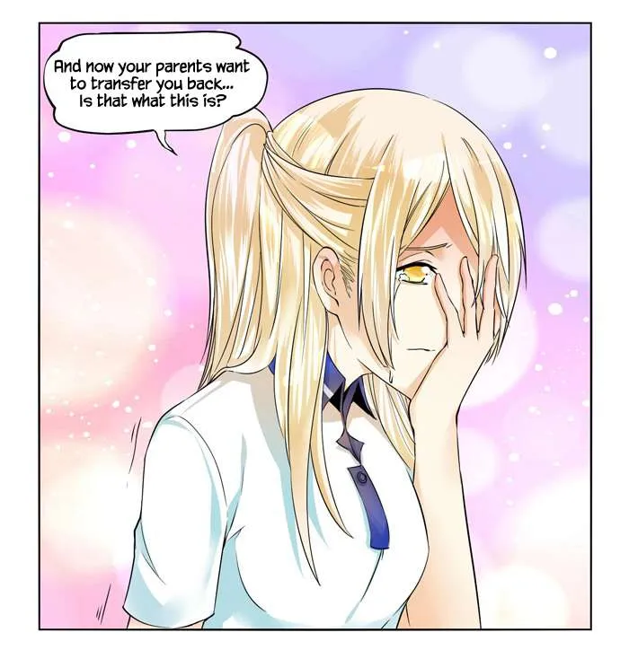 I Am My Wife Chapter 39 page 9 - 