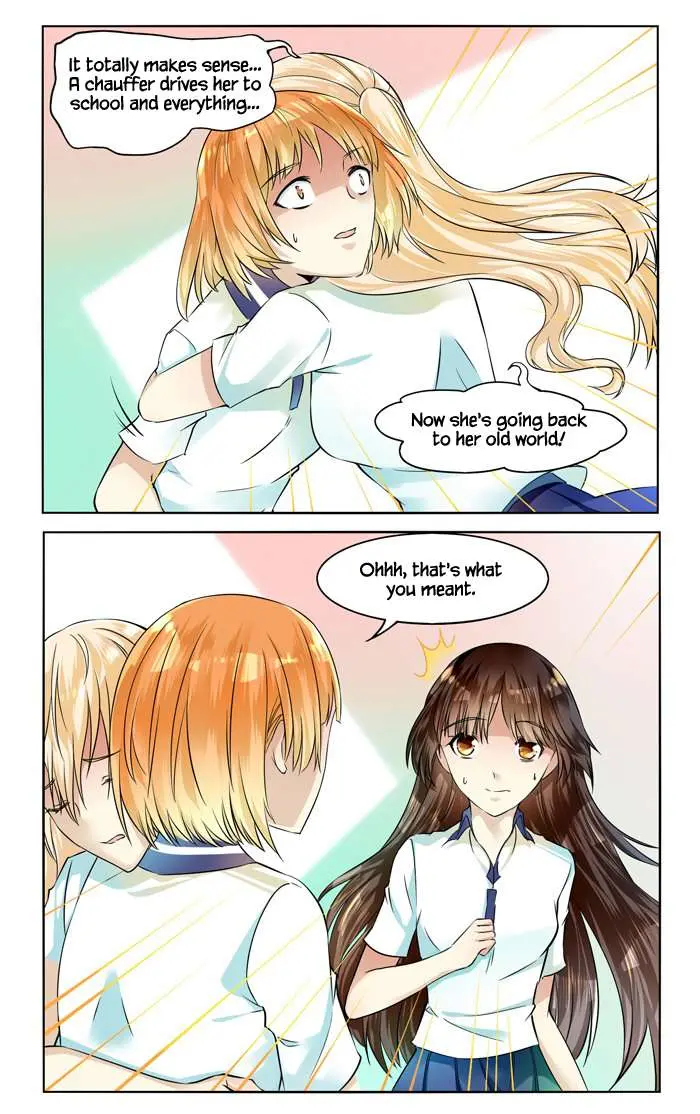 I Am My Wife Chapter 39 page 10 - 