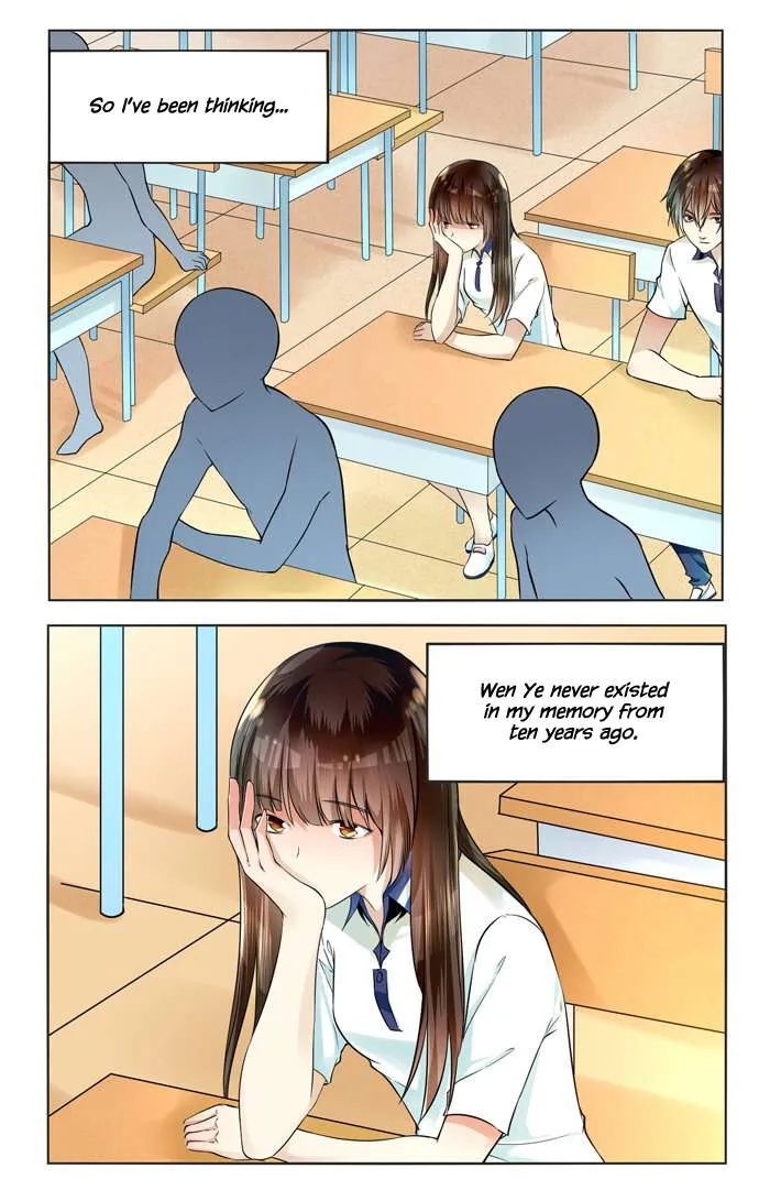 I Am My Wife Chapter 40 page 2 - 