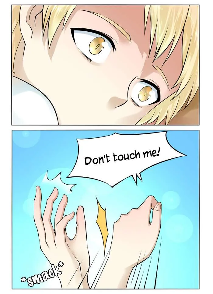 I Am My Wife Chapter 40 page 11 - 