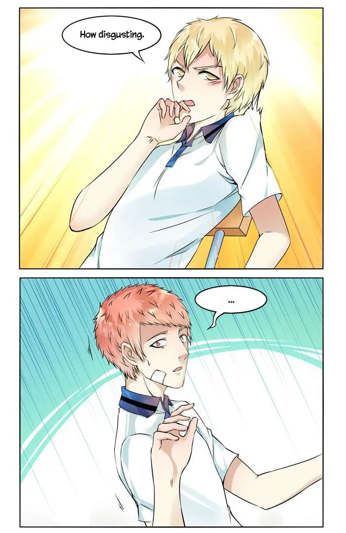 I Am My Wife Chapter 40 page 12 - 