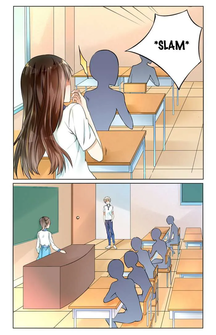 I Am My Wife Chapter 40 page 4 - 