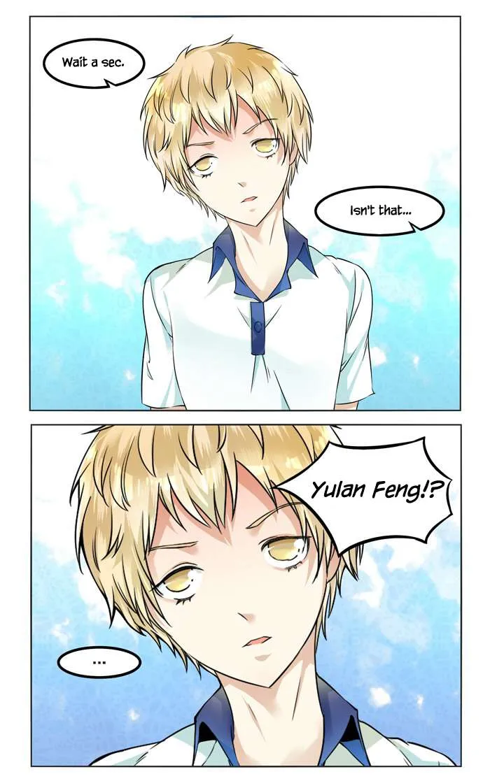 I Am My Wife Chapter 40 page 5 - 
