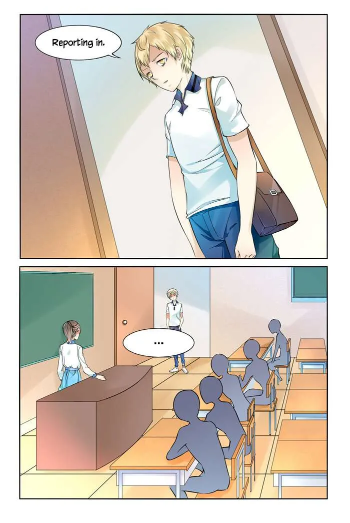 I Am My Wife Chapter 40 page 6 - 