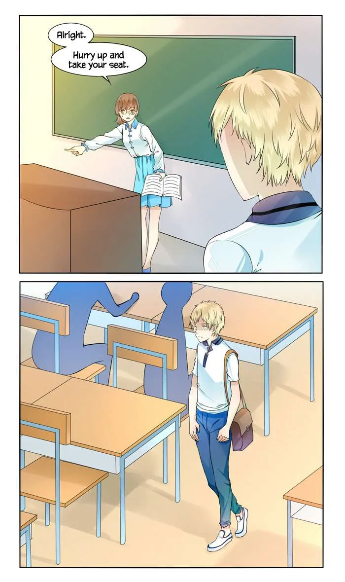 I Am My Wife Chapter 40 page 7 - 