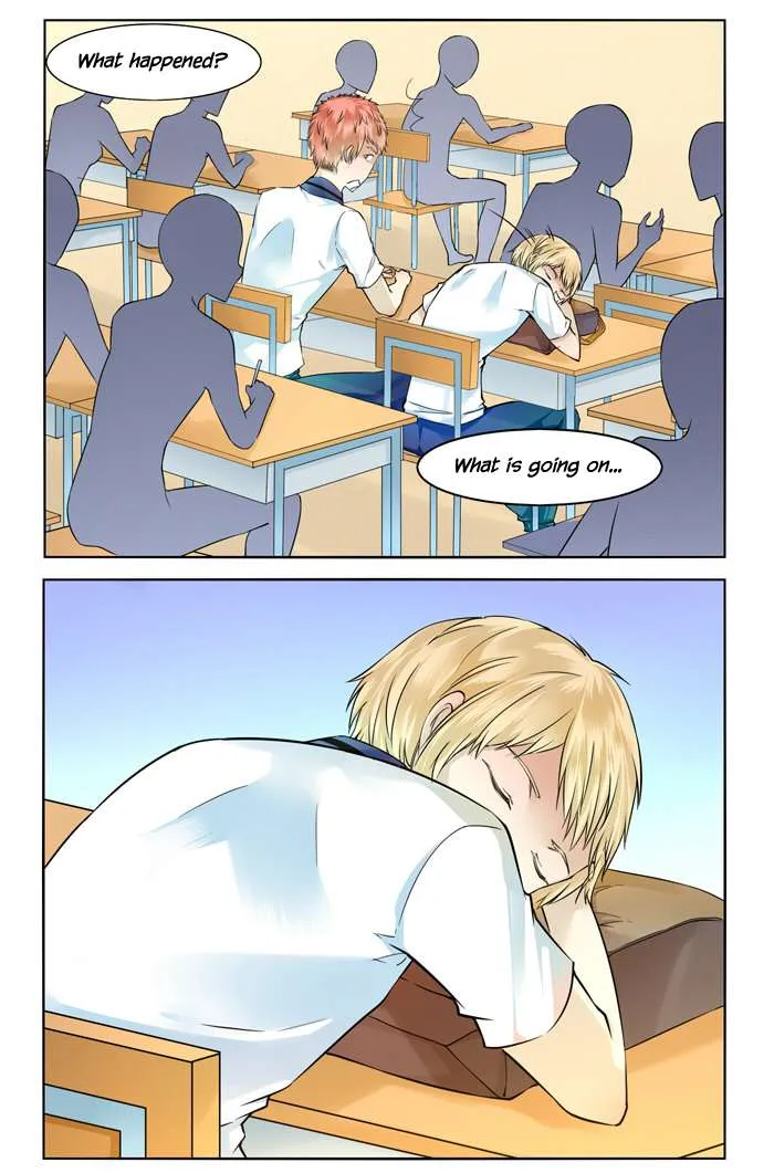 I Am My Wife Chapter 40 page 9 - 