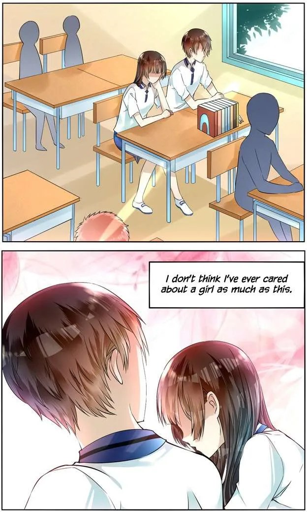 I Am My Wife Chapter 41 page 2 - 