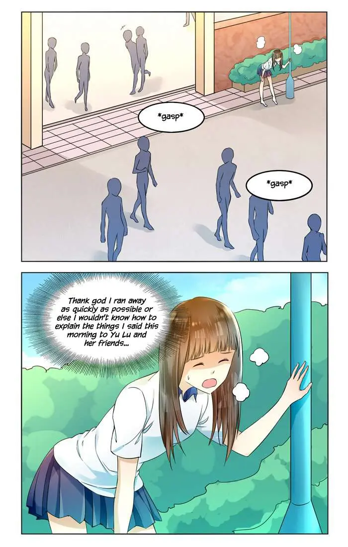 I Am My Wife Chapter 41 page 13 - 