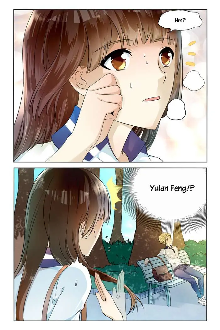 I Am My Wife Chapter 41 page 14 - 
