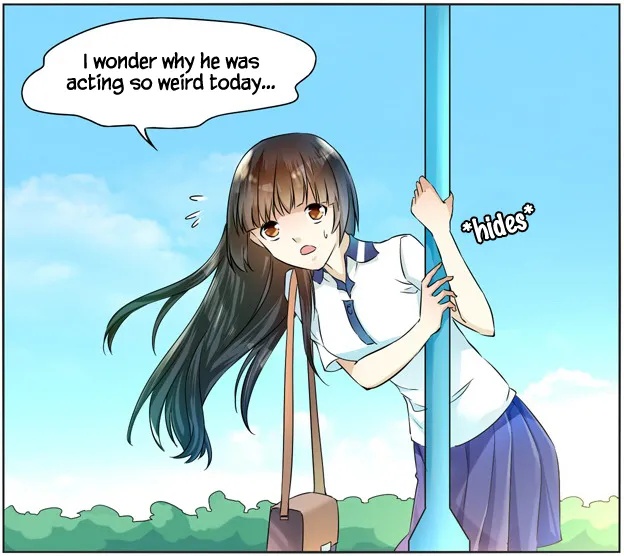I Am My Wife Chapter 41 page 15 - 