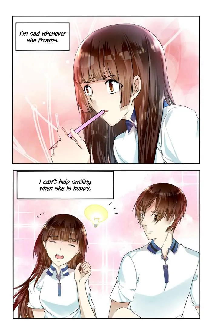 I Am My Wife Chapter 41 page 3 - 