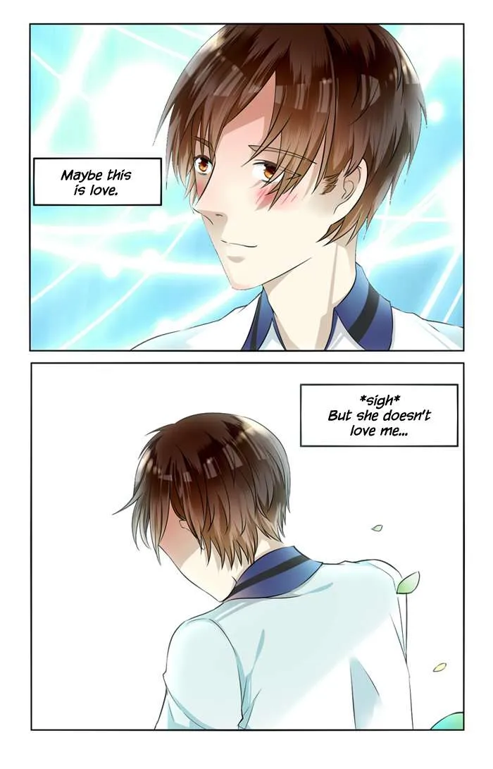 I Am My Wife Chapter 41 page 4 - 