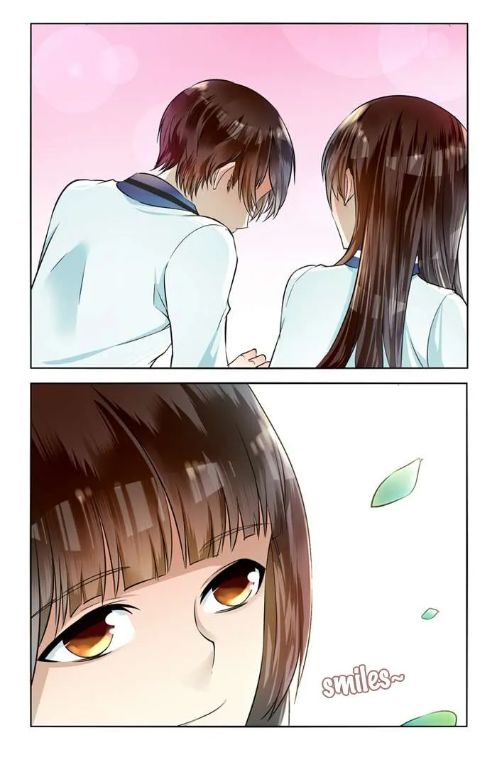 I Am My Wife Chapter 41 page 6 - 
