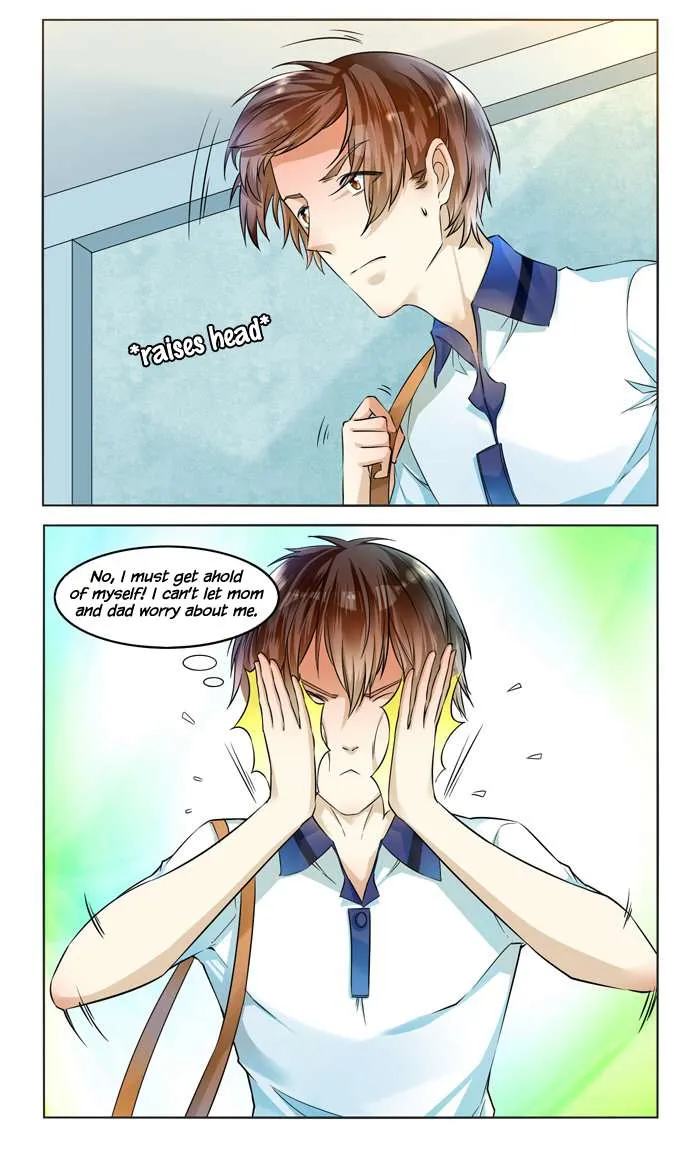 I Am My Wife Chapter 42 page 13 - 