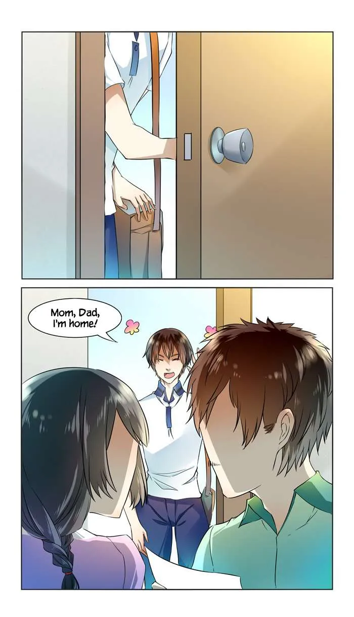 I Am My Wife Chapter 42 page 14 - 