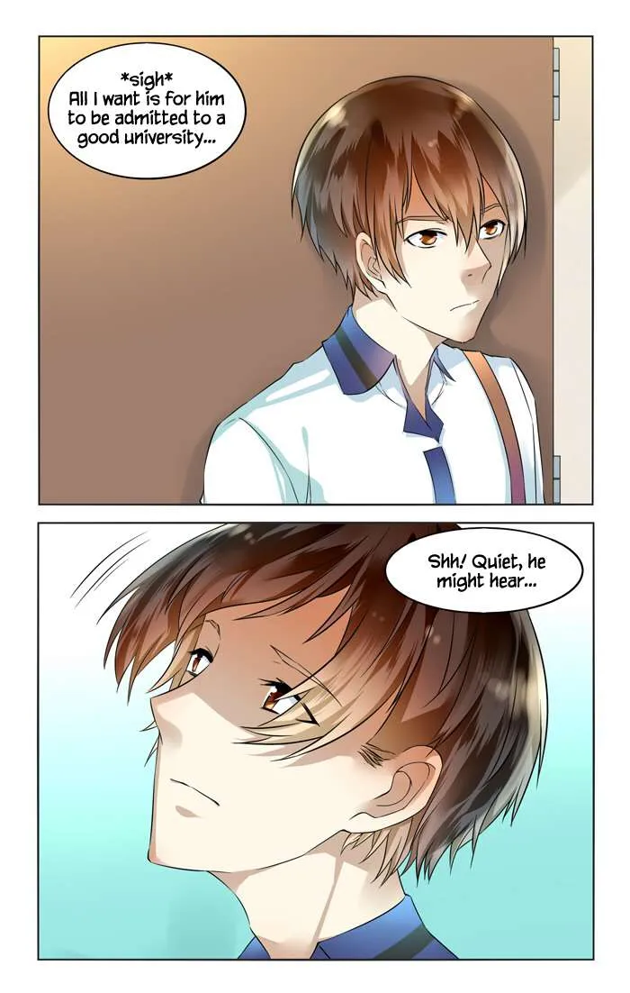 I Am My Wife Chapter 42 page 17 - 