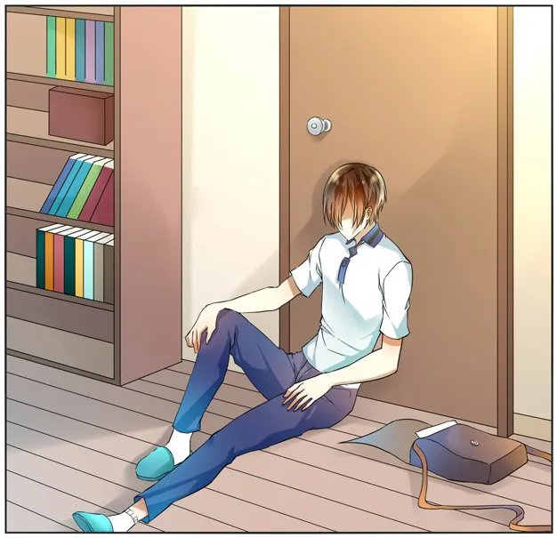 I Am My Wife Chapter 42 page 18 - 