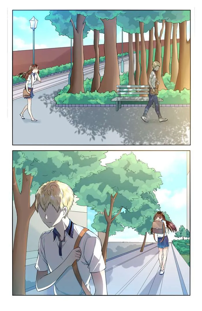 I Am My Wife Chapter 42 page 3 - 