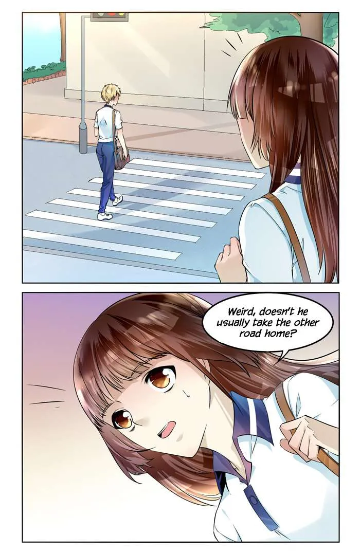 I Am My Wife Chapter 42 page 4 - 
