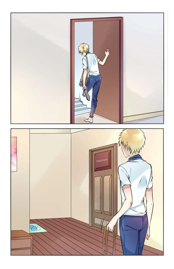 I Am My Wife Chapter 42 page 6 - 