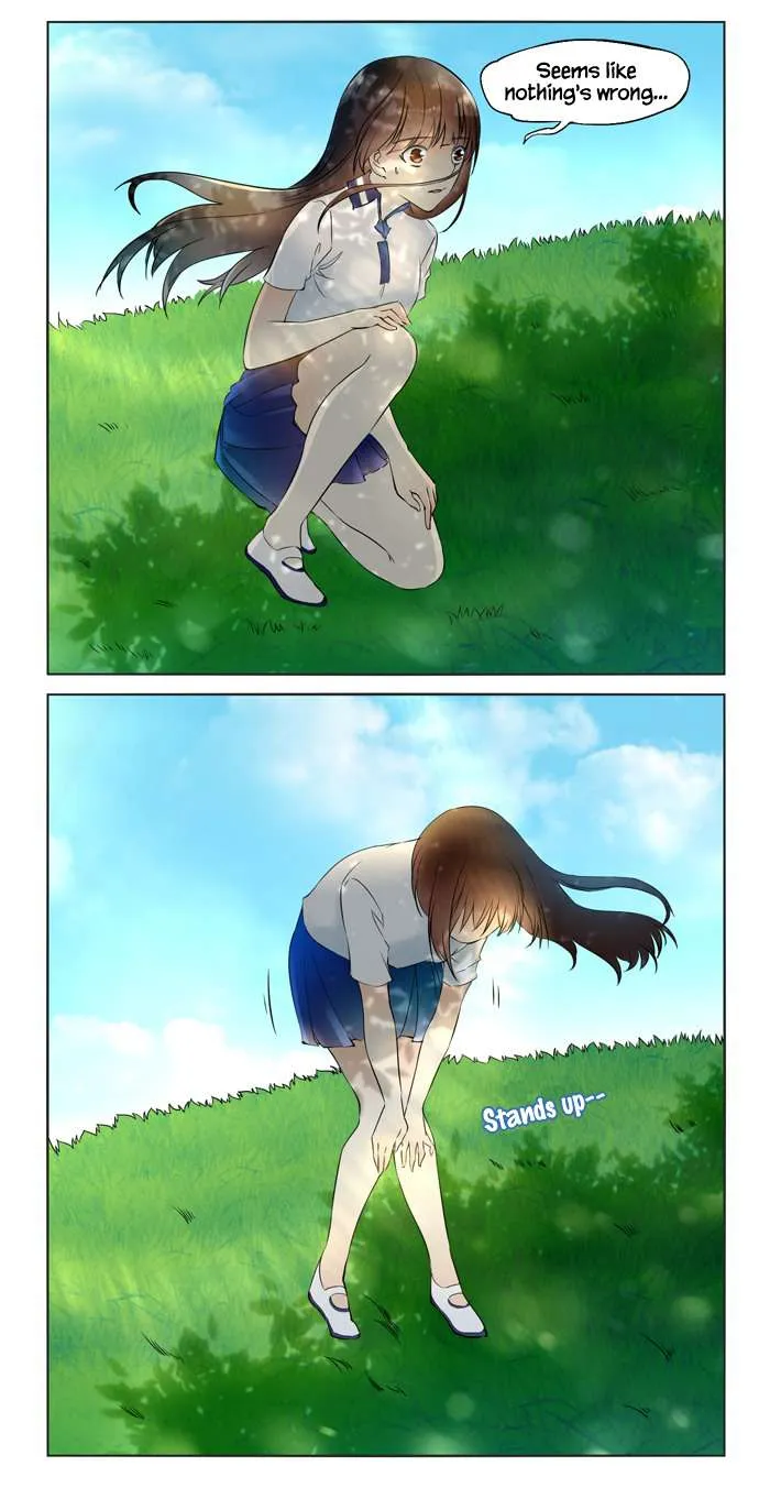 I Am My Wife Chapter 42 page 7 - 