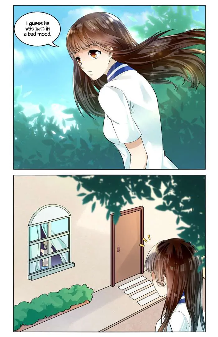 I Am My Wife Chapter 42 page 8 - 